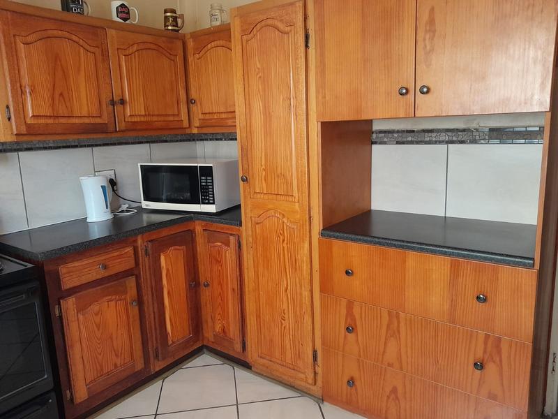 0 Bedroom Property for Sale in Odendaalsrus Free State